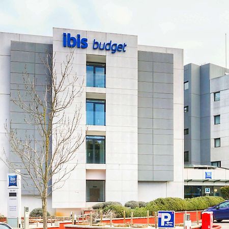 Ibis Budget Girona Costa Brava Kültér fotó