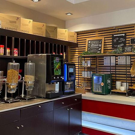 Ibis Budget Girona Costa Brava Kültér fotó