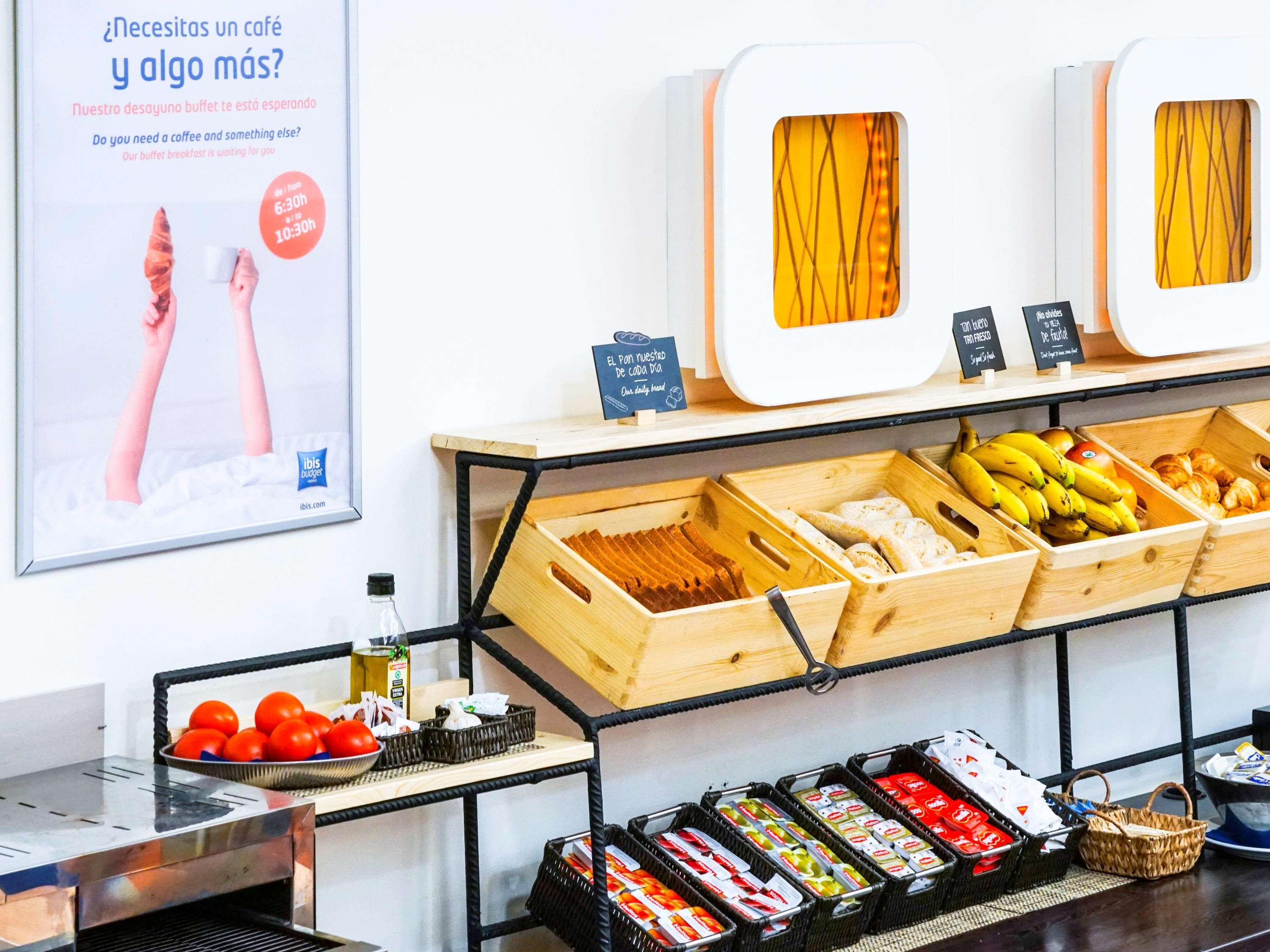 Ibis Budget Girona Costa Brava Kültér fotó