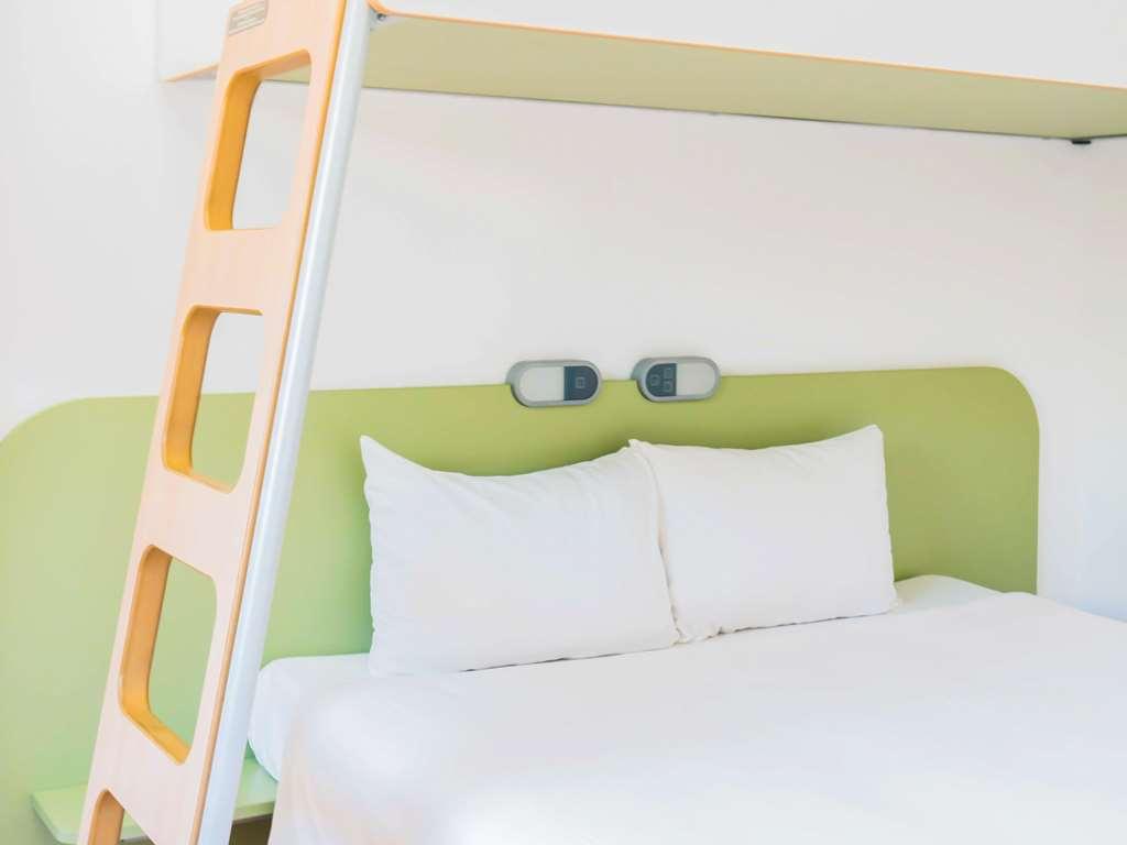 Ibis Budget Girona Costa Brava Szoba fotó