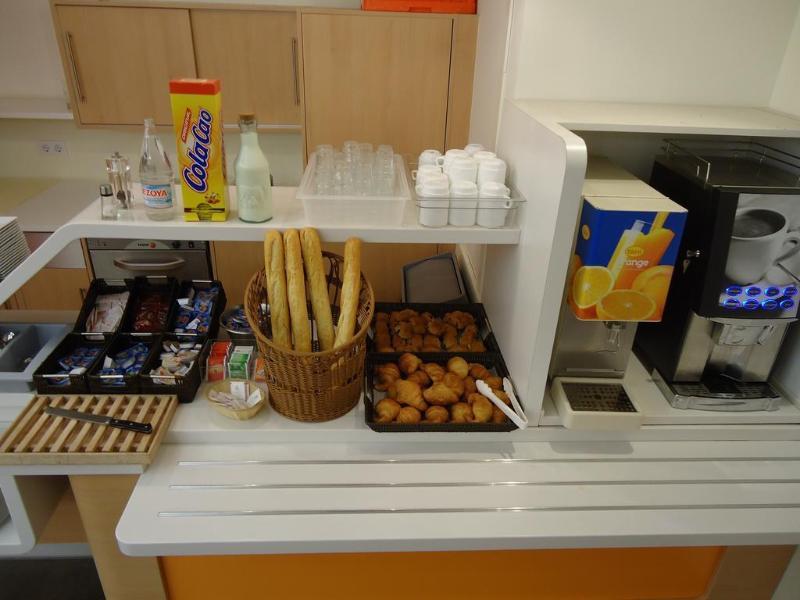 Ibis Budget Girona Costa Brava Kültér fotó