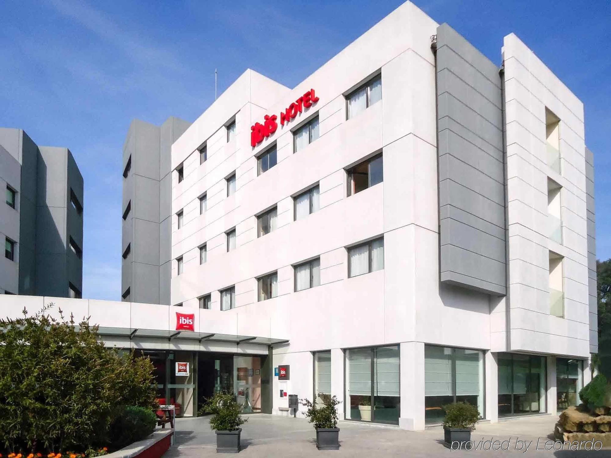 Ibis Budget Girona Costa Brava Hotel Kültér fotó