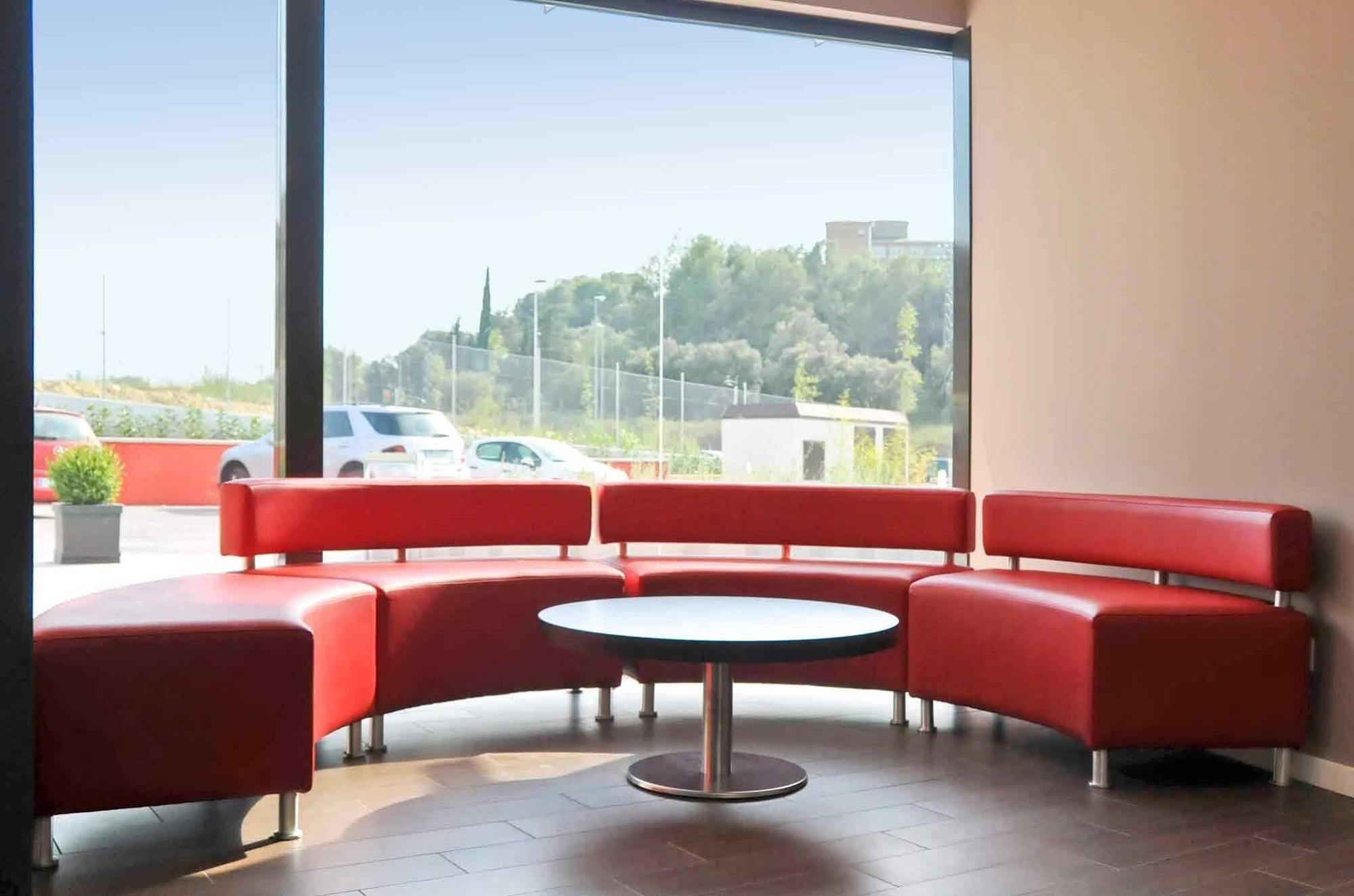 Ibis Budget Girona Costa Brava Kültér fotó