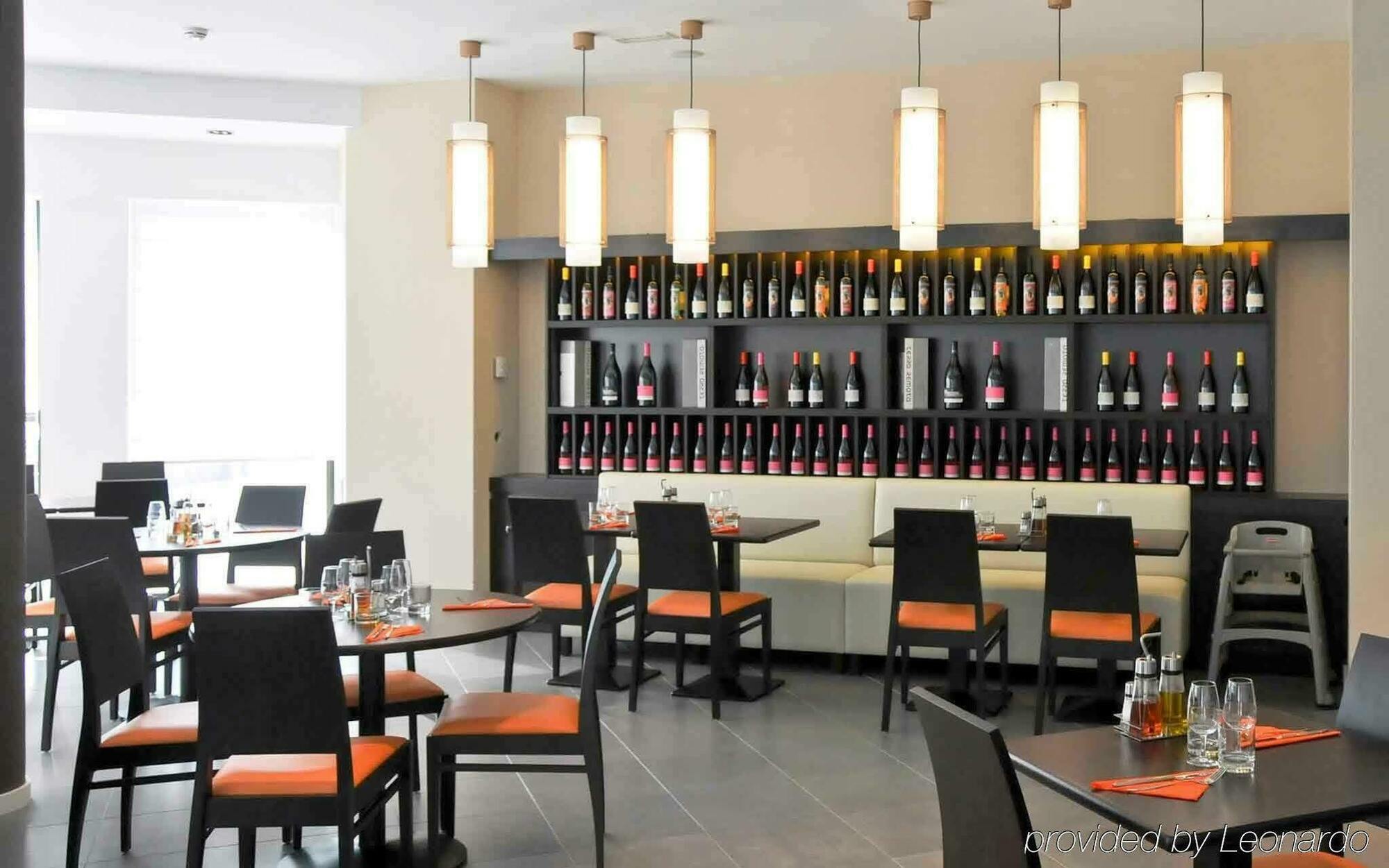 Ibis Budget Girona Costa Brava Kültér fotó