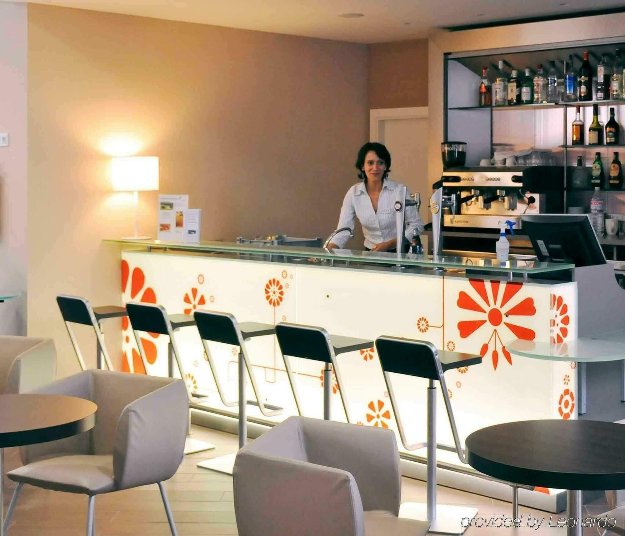 Ibis Budget Girona Costa Brava Kültér fotó